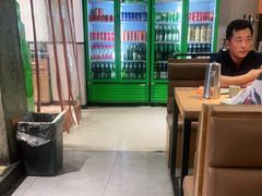 大堂-小杨烤肉(朱雀店)