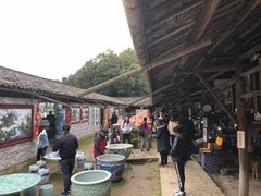 -景德镇古窑民俗博览区