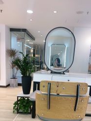 -新晨·SALON·形象造型