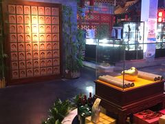 -不二茶空间·养生宴(石景山店)