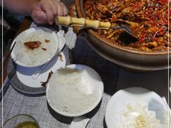 -烹湘·鲜炒湖南土菜(海珠店)