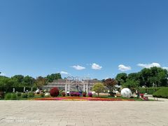 -北京世界公园