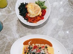 -星漠亲子餐厅•有机食材•儿童游乐