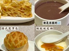 -万丽轩·粤菜(王府井金茂万丽酒店)