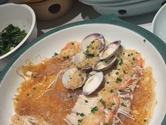 -湘邻呷铺·田园家宴(汉基广场店)