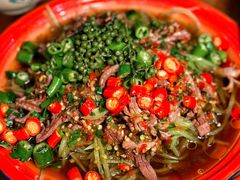 -小街47號江湖菜(四合院店)