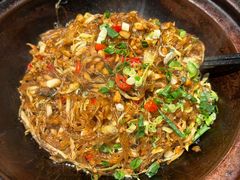 -味上湘菜馆(岳麓山店)