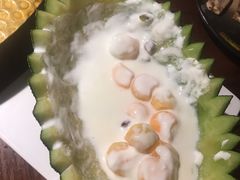 -楼兰新疆主题餐厅(苏州中心店)