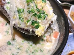 海霸王泡饭-TORO MaKi 寿司·日料(华创店)