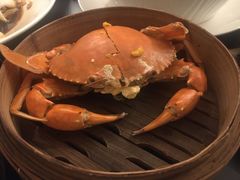 黄油蟹-天伦里餐厅(绿城桃花源店)