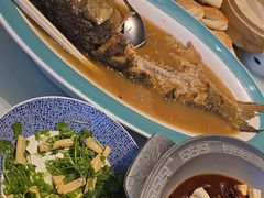 -豫丰汇河南名菜楼(武记餐饮)