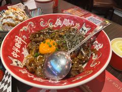 -仙隐小鹿料理食堂(惠济万达店)