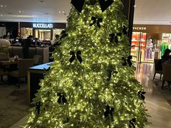-王府半岛酒店·大堂茶座