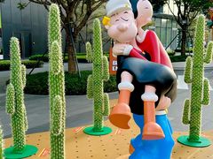 -东莞松山湖万象汇