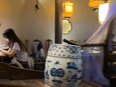 -绿茶餐厅(领展购物广场·中关村店)