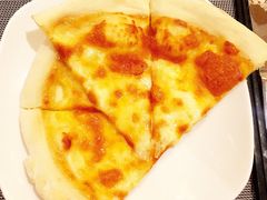 榴莲披萨-盛宴标帜餐厅·亲子自助 (南昌喜来登酒店)