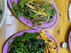 -牛马行牛肉饸饹铺(青岛街店)