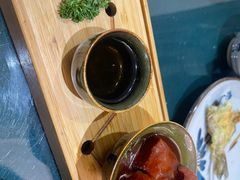 -君霖海鲜私房菜(春柳店)