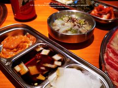 -kingkong大猩猩烤肉(CBD店)