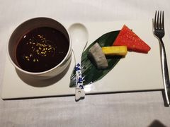 -Yan Ting 宴庭中餐厅(上海静安瑞吉酒店)