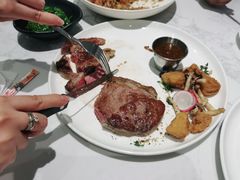 -卡朋西餐(大信新都汇店)