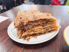 -清真永恒华威肉饼(潘家园店)