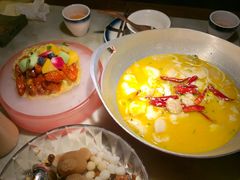 -苏乡兰亭·新派淮扬菜(吾悦广场店)