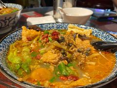 柳州螺蛳粉-粉家柳州螺蛳粉(杨宅路店)