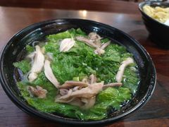鸡丝粉-周记蟹仔粉(侨港风情街店)