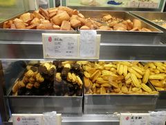 -上海哈尔滨食品厂(淮海中路店)