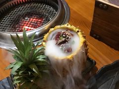 -丸藏和牛烧肉专门店(园区师惠坊店)