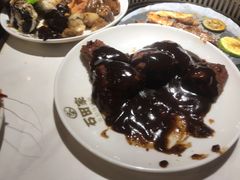 -石田家自助海鲜火锅烤肉(茂业时代广场店)
