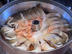 -二十八里太湖船菜(吉祥路店)