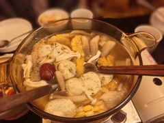 -盛元荼集  素食(滨江凯德壹店)