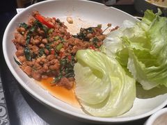 -Thai Alley泰爱里(二沙岛店)