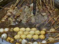 -马记大锅煮(总店)