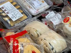 -上海虹口糕团食品厂(茂名路店)