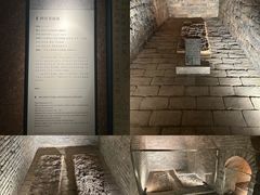 -洛阳古墓博物馆