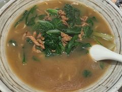 -慧娟面馆·餐厅(望江路店)