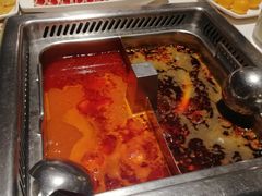 -海底捞火锅(高科广场店)