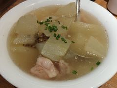 -巢爷老味(东方红店)