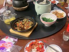 -街坊小厨(麦园店)