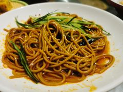 -粗茶淡饭•陕菜•家常菜