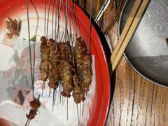 -北丐先生·野馄饨烧烤(泰达E街区店)
