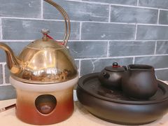 -点都德(大茶楼店)