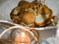 -圣丰索菲特·法国餐厅