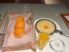 -西堤牛排(北京国瑞店)