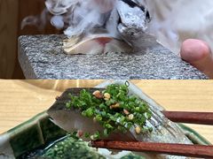 -荣一代目OMAKASE板前料理