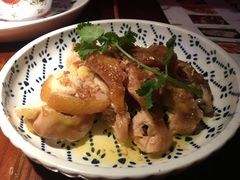 -客语客家菜(东山口店)