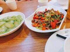 -九老汉·川渝江湖菜(合川路2店)